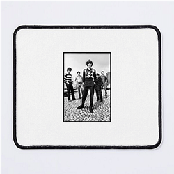 The Fall Limited Collection The Fall Mouse Pads