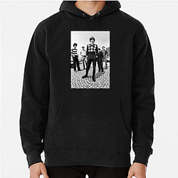 The Fall Limited Collection The Fall Hoodies