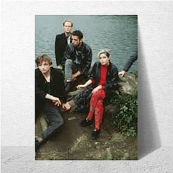 The Fall Fan Art The Fall Posters