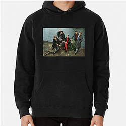 The Fall Fan Art The Fall Hoodies