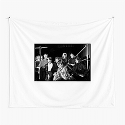 The Fall Special Collection The Fall Tapestries