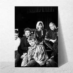 The Fall Special Collection The Fall Posters
