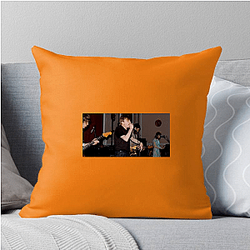 The Fall Merchandise For Fans The Fall Pillows Cover