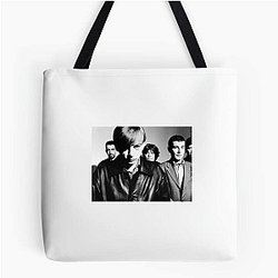 The Fall Merch For Fans The Fall Bags