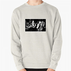 The Fall Merch The Fall Sweatshirts