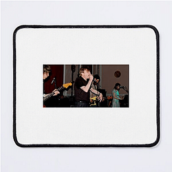 The Fall Merchandise For Fans The Fall Mouse Pads
