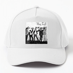 The Fall Merchandise The Fall Hats & Caps
