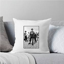 The Fall Limited Collection The Fall Pillows Cover