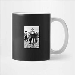 The Fall Limited Collection The Fall Mugs