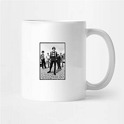 The Fall Limited Collection The Fall Mugs