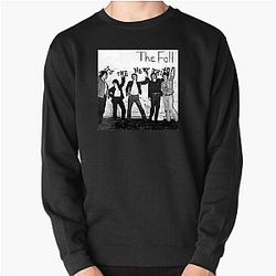 The Fall Merchandise The Fall Sweatshirts