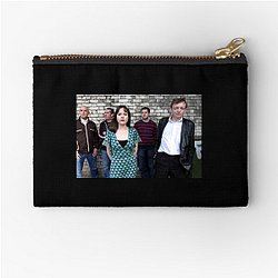 The Fall Collection for fans The Fall Zipper Pouches