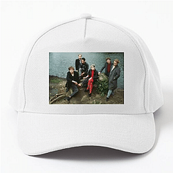 The Fall Fan Art The Fall Hats & Caps