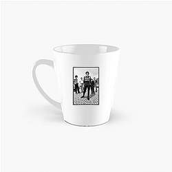 The Fall Limited Collection The Fall Mugs