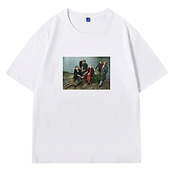 The Fall Fan Art The Fall T-Shirts