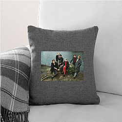 The Fall Fan Art The Fall Pillows Cover