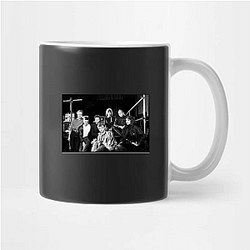 The Fall Special Collection The Fall Mugs