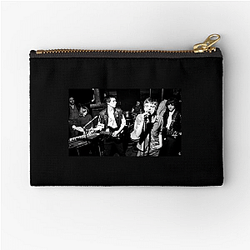 The Fall Merch The Fall Zipper Pouches