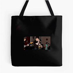 The Fall Merchandise For Fans The Fall Bags