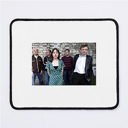 The Fall Collection for fans The Fall Mouse Pads