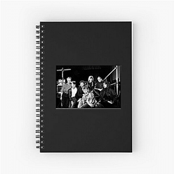 The Fall Special Collection The Fall Notebook