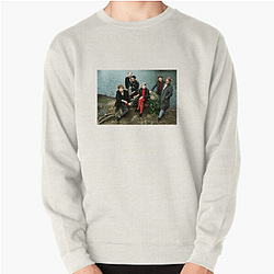 The Fall Fan Art The Fall Sweatshirts