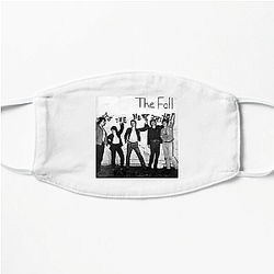 The Fall Merchandise The Fall Face Masks