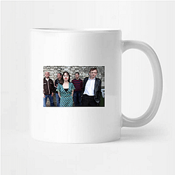 The Fall Collection for fans The Fall Mugs