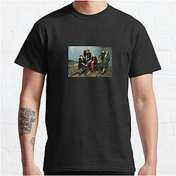 The Fall Fan Art The Fall T-Shirts