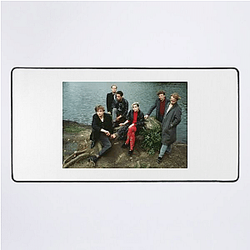 The Fall Fan Art The Fall Mouse Pads