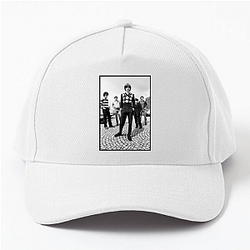 The Fall Limited Collection The Fall Hats & Caps