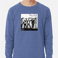 The Fall Merchandise The Fall Sweatshirts