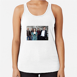 The Fall Collection for fans The Fall Tank Tops