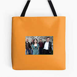 The Fall Collection for fans The Fall Bags