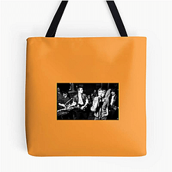 The Fall Merch The Fall Bags