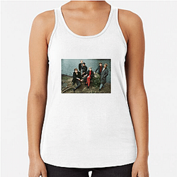 The Fall Fan Art The Fall Tank Tops