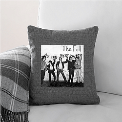 The Fall Merchandise The Fall Pillows Cover