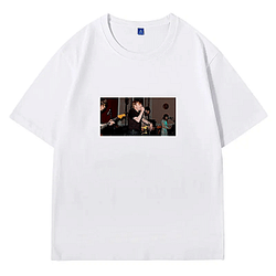 The Fall Merchandise For Fans The Fall T-Shirts