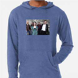 The Fall Collection for fans The Fall Hoodies