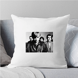 The Fall Merch For Fans The Fall Pillows Cover