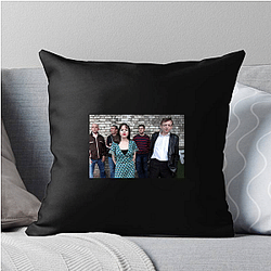 The Fall Collection for fans The Fall Pillows Cover