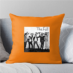 The Fall Merchandise The Fall Pillows Cover