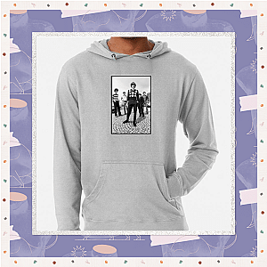 The Fall Hoodies