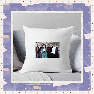 The Fall Pillows Cover