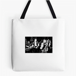 The Fall Merch The Fall Bags