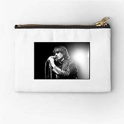 The Fall Signature The Fall Zipper Pouches