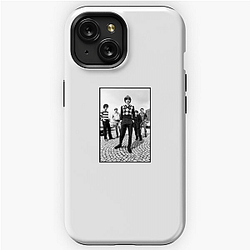 The Fall Limited Collection The Fall Samsung Cases