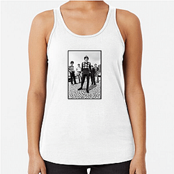 The Fall Limited Collection The Fall Tank Tops