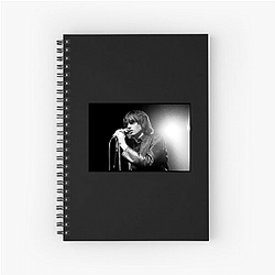 The Fall Signature The Fall Notebook