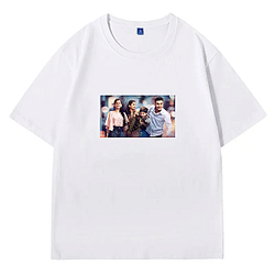 The Family Man Merchandise The Family Man T-Shirts